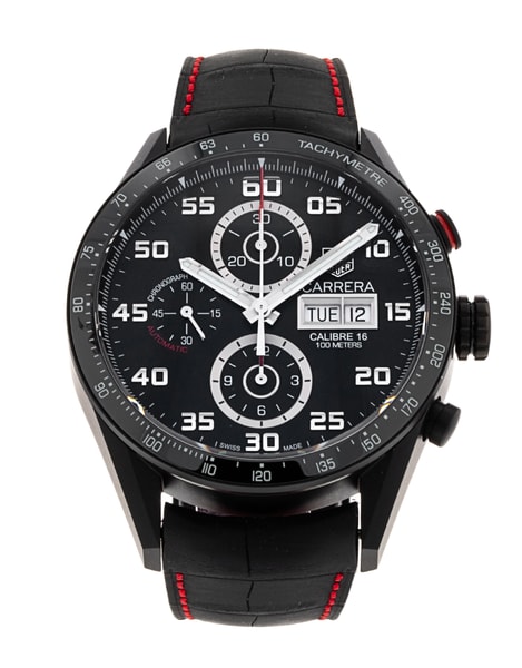 Tag Heuer Carrera CV2A81.FC6237